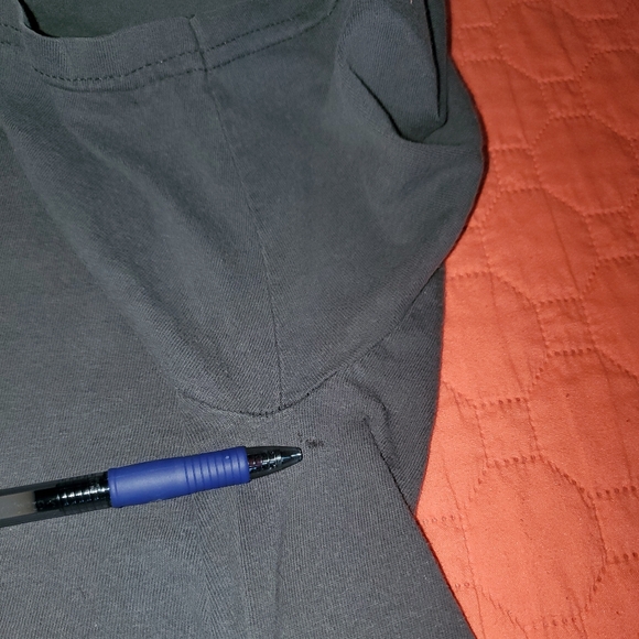 Vintage 1997 Sublime Flaming Lotus T-Shirt Size XL - Picture 6 of 8